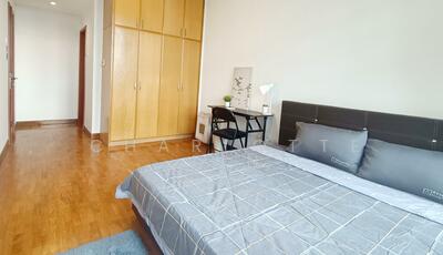 For Rent - Emerald Garden