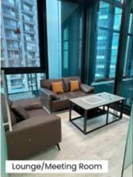 Hub Synergy Point, 70 Anson Road, Chinatown / Tanjong Pagar, 1,239 sqft, Office For Rent, by Roger Sng, 500053226 - Living Room - CommercialGuru.com.sg