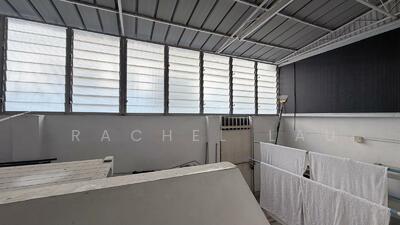 For Sale - 2 Storey Terrace House in Original Condition - ideal for rebuilt . Buyer / Developer Welcome