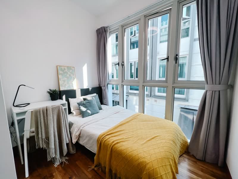 NEWest, 3 West Coast Drive, Room Rental, 150 sqft, Apartment For Rent, by Karen Tan, 500053231 - Bedroom - PropertyGuru.com.sg