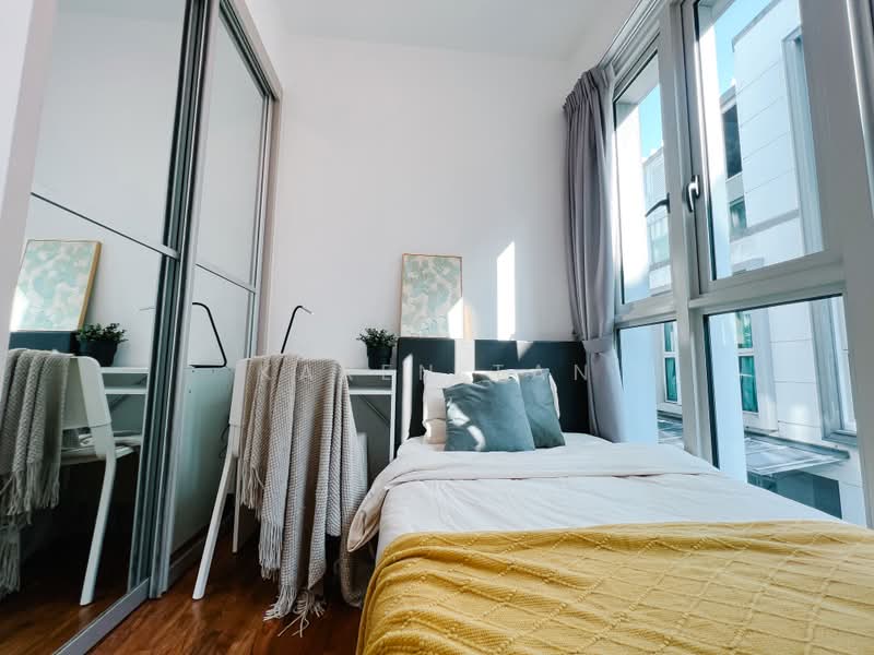 NEWest, 3 West Coast Drive, Room Rental, 150 sqft, Apartment For Rent, by Karen Tan, 500053231 - Bedroom - PropertyGuru.com.sg