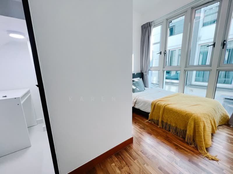 NEWest, 3 West Coast Drive, Room Rental, 150 sqft, Apartment For Rent, by Karen Tan, 500053231 - Bedroom - PropertyGuru.com.sg