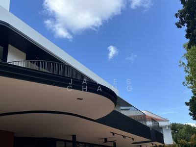 For Rent - Garden View Estate