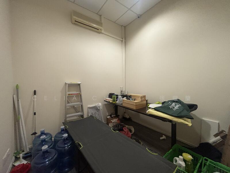 Eunos Techpark, 60 Kaki Bukit Place, 750 sqft, Factory / Workshop (B2) For Rent, by Celia Chong 张瑂籣, 500053242 - CommercialGuru.com.sg