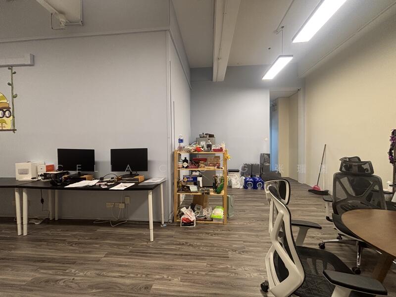 Eunos Techpark, 60 Kaki Bukit Place, 750 sqft, Factory / Workshop (B2) For Rent, by Celia Chong 张瑂籣, 500053242 - CommercialGuru.com.sg