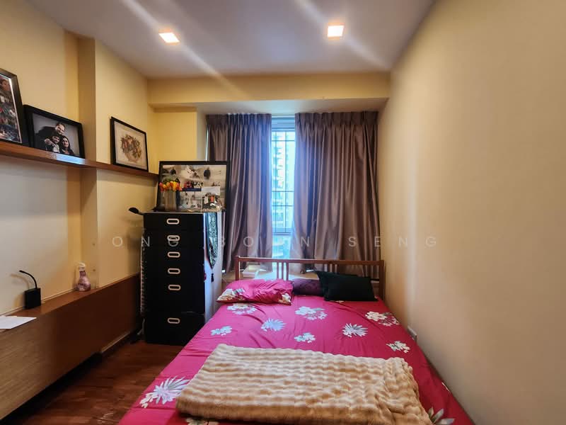 For Rent - Ris Grandeur