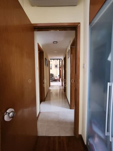 Ris Grandeur, 21 Elias Road, 4 Bedrooms, 1,500 sqft, Condominium For Rent, by Ong Boon Seng, 500053245 - Corridor - PropertyGuru.com.sg