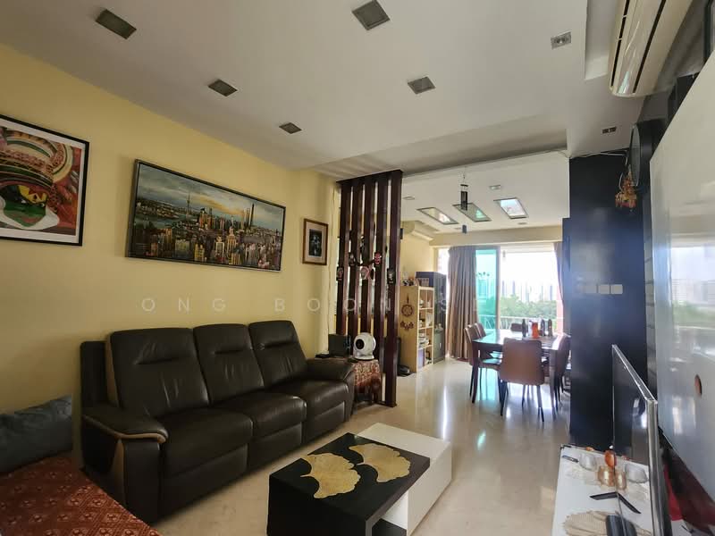 For Rent - Ris Grandeur