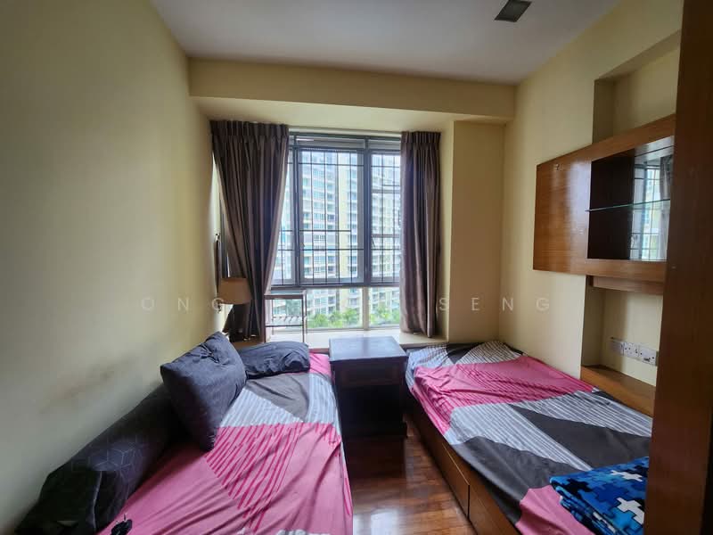 Ris Grandeur, 21 Elias Road, 4 Bedrooms, 1,500 sqft, Condominium For Rent, by Ong Boon Seng, 500053245 - Bedroom - PropertyGuru.com.sg