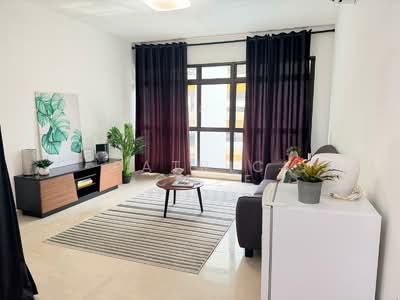 For Sale - 653A Jurong West Street 61