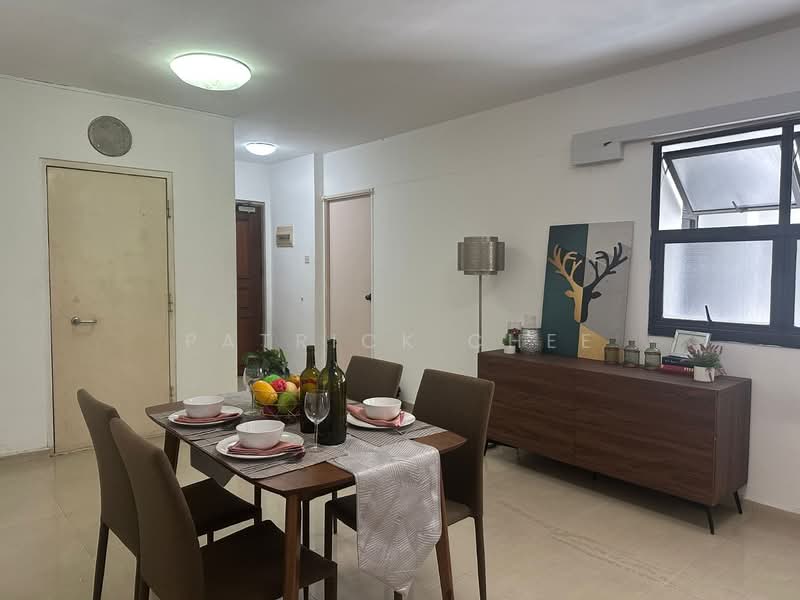 653A Jurong West Street 61, 653A Jurong West Street 61, 3 Bedrooms, 1,195 sqft, HDB Flat For Sale, by Patrick Chee, 500053247 - Dining Room - PropertyGuru.com.sg