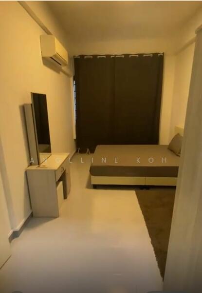 Le Arc, 6 Lorong 26 Geylang, Room Rental, 110 sqft, Apartment For Rent, by Angeline Koh, 500053250 - Bedroom - PropertyGuru.com.sg