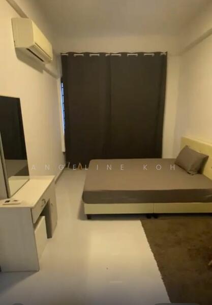 Le Arc, 6 Lorong 26 Geylang, Room Rental, 110 sqft, Apartment For Rent, by Angeline Koh, 500053250 - Bedroom - PropertyGuru.com.sg