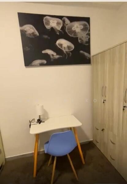 Le Arc, 6 Lorong 26 Geylang, Room Rental, 110 sqft, Apartment For Rent, by Angeline Koh, 500053250 - Study - PropertyGuru.com.sg