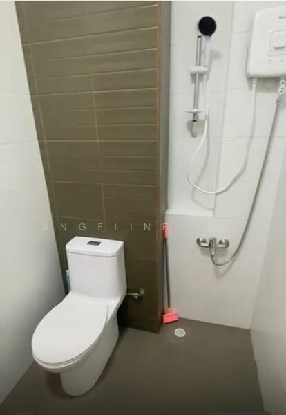 Le Arc, 6 Lorong 26 Geylang, Room Rental, 110 sqft, Apartment For Rent, by Angeline Koh, 500053250 - Bathroom - PropertyGuru.com.sg