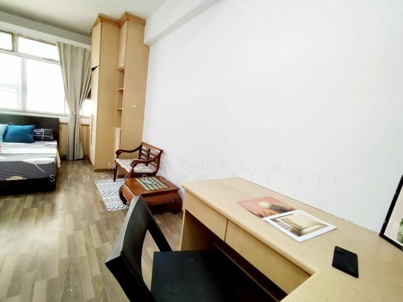 40A CHANGI RD, , Room Rental, 230 sqft, Shophouse For Rent, by Lee Wei, 500053255 - Bedroom - PropertyGuru.com.sg