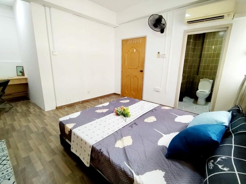 40A CHANGI RD, , Room Rental, 230 sqft, Shophouse For Rent, by Lee Wei, 500053255 - Bedroom - PropertyGuru.com.sg