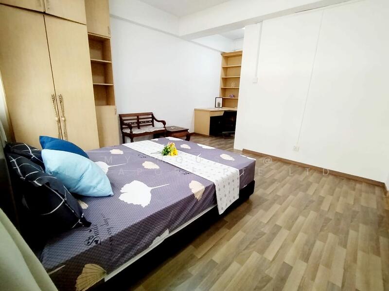 40A CHANGI RD, , Room Rental, 230 sqft, Shophouse For Rent, by Lee Wei, 500053255 - Bedroom - PropertyGuru.com.sg