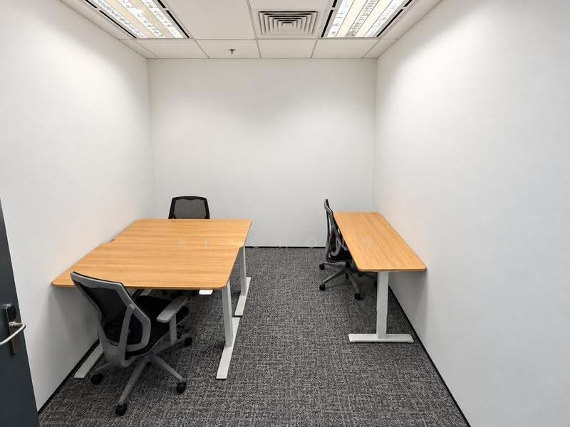 Asia Square Tower 1, 8 Marina View, Boat Quay / Raffles Place / Marina, 100 sqft, Office For Rent, by KP Chong, 500053256 - Study - CommercialGuru.com.sg