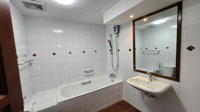 For Rent - Cascadale