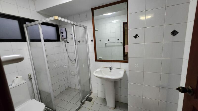 Cascadale, 730 Upper Changi Road East, Room Rental, 250 sqft, Condominium For Rent, by Martin Ong, 500053258 - PropertyGuru.com.sg