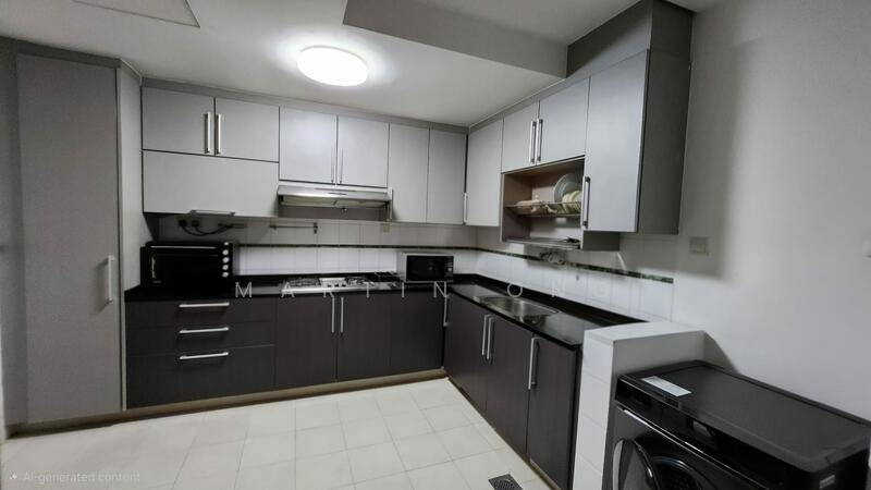 Cascadale, 730 Upper Changi Road East, Room Rental, 250 sqft, Condominium For Rent, by Martin Ong, 500053258 - PropertyGuru.com.sg