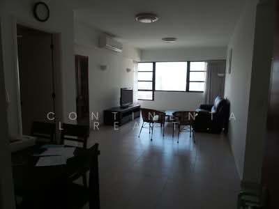 For Rent - Central Green