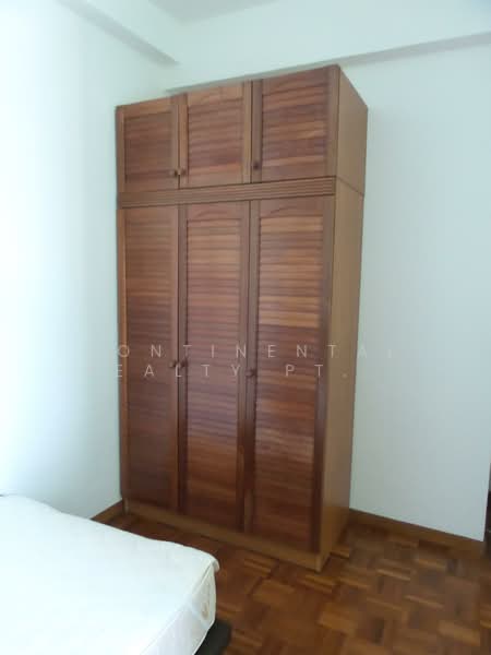 Central Green, 1 Jalan Membina, 2 Bedrooms, 926 sqft, Condominium For Rent, by DELIA, 500053259 - Bedroom - PropertyGuru.com.sg