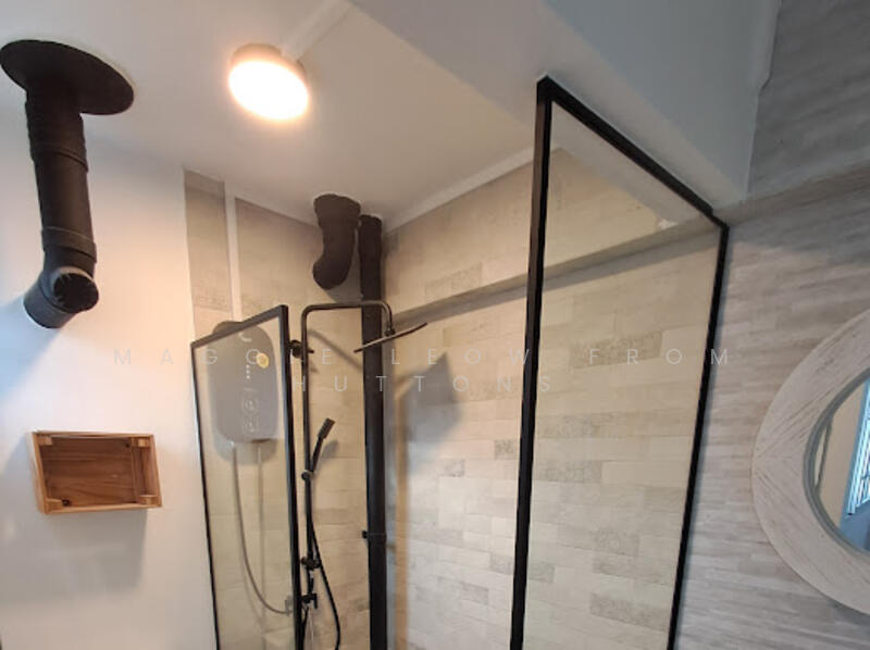 125 Bedok North Road, 125 Bedok North Road, 3 Bedrooms, 990 sqft, HDB Flat For Rent, by Maggie Leow From HUTTONS, 500053261 - PropertyGuru.com.sg