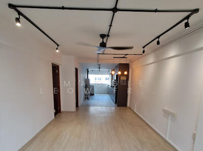 For Rent - 125 Bedok North Road