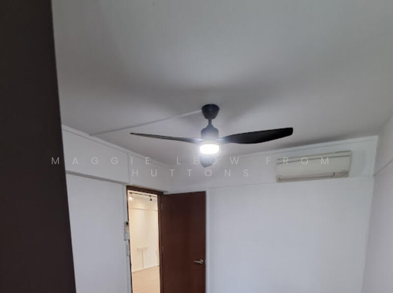 125 Bedok North Road, 125 Bedok North Road, 3 Bedrooms, 990 sqft, HDB Flat For Rent, by Maggie Leow From HUTTONS, 500053261 - PropertyGuru.com.sg