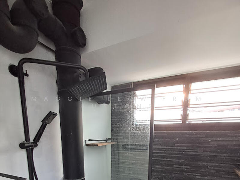 125 Bedok North Road, 125 Bedok North Road, 3 Bedrooms, 990 sqft, HDB Flat For Rent, by Maggie Leow From HUTTONS, 500053261 - PropertyGuru.com.sg