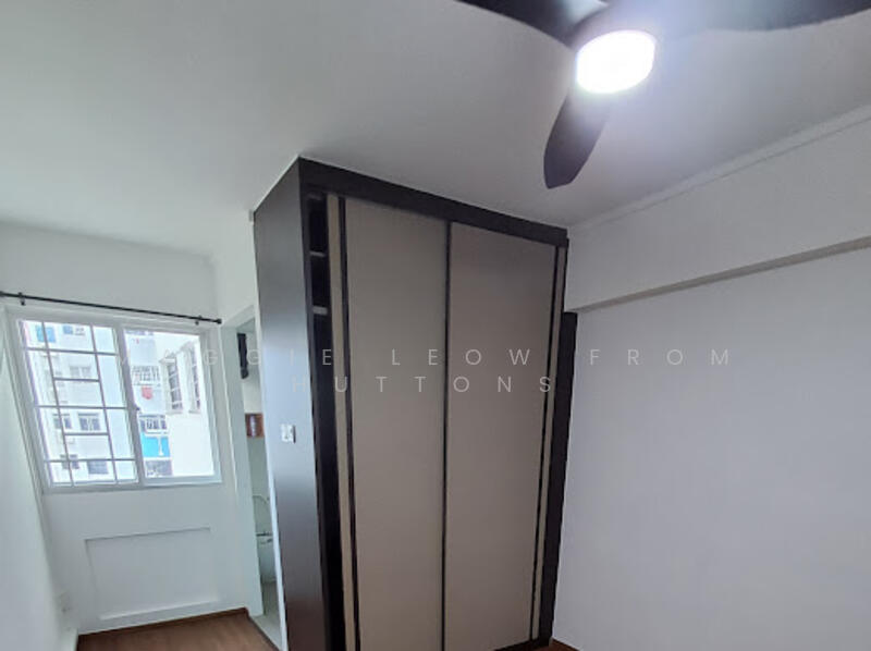 125 Bedok North Road, 125 Bedok North Road, 3 Bedrooms, 990 sqft, HDB Flat For Rent, by Maggie Leow From HUTTONS, 500053261 - PropertyGuru.com.sg