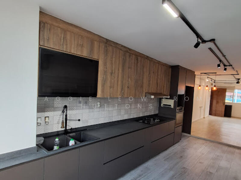 125 Bedok North Road, 125 Bedok North Road, 3 Bedrooms, 990 sqft, HDB Flat For Rent, by Maggie Leow From HUTTONS, 500053261 - PropertyGuru.com.sg