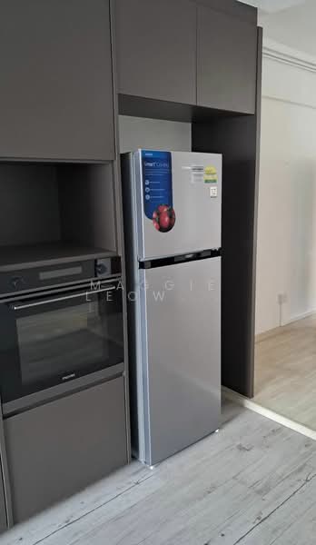 125 Bedok North Road, 125 Bedok North Road, 3 Bedrooms, 990 sqft, HDB Flat For Rent, by Maggie Leow From HUTTONS, 500053261 - Kitchen - PropertyGuru.com.sg