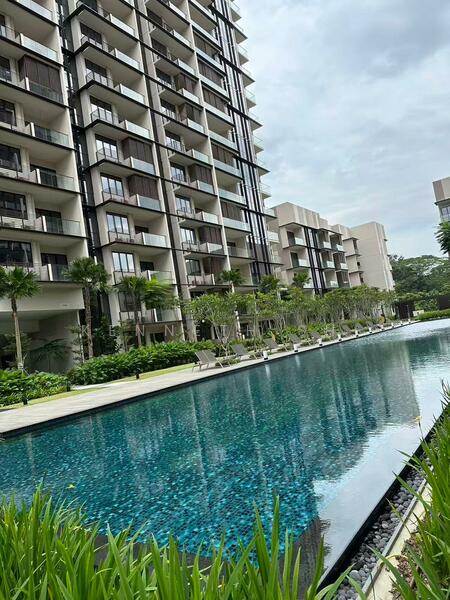 Dairy Farm Residences, 8 Dairy Farm Lane, 2 Bedrooms, 710 sqft, Condominium For Rent, by Kenneth Shi, 500053266 - Exterior - PropertyGuru.com.sg