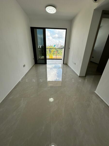 Dairy Farm Residences, 8 Dairy Farm Lane, 2 Bedrooms, 710 sqft, Condominium For Rent, by Kenneth Shi, 500053266 - Balcony - PropertyGuru.com.sg