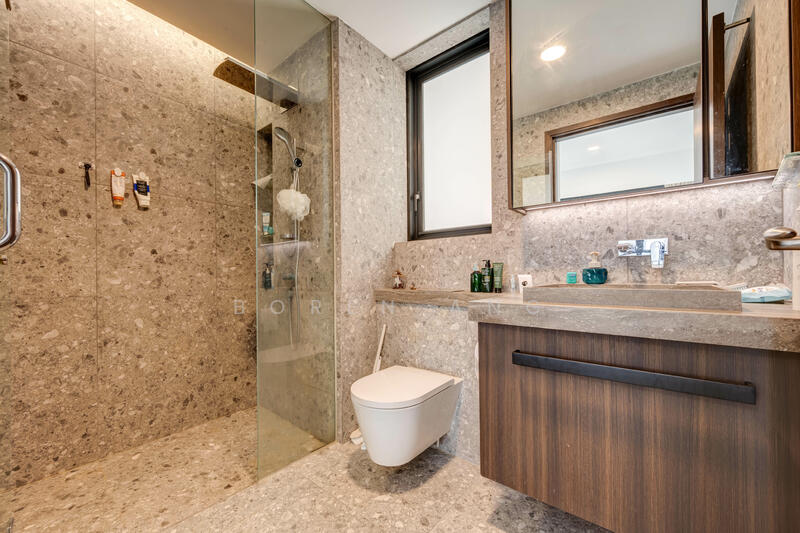 One Pearl Bank Condominium For Sale at S$ 2,268,000 | PropertyGuru Singapore - Bathroom