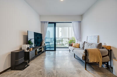 For Sale - One Pearl Bank