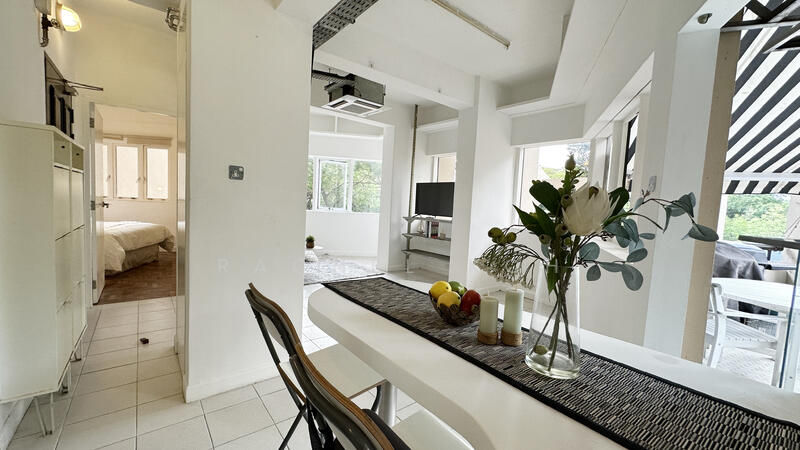 Bayshore Park, 66 Bayshore Road, 1 Bedroom, 743 sqft, Condominium For Rent, by Rachel Koh, 500053271 - Bedroom - PropertyGuru.com.sg