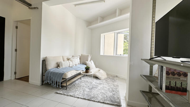 Bayshore Park, 66 Bayshore Road, 1 Bedroom, 743 sqft, Condominium For Rent, by Rachel Koh, 500053271 - Living Room - PropertyGuru.com.sg