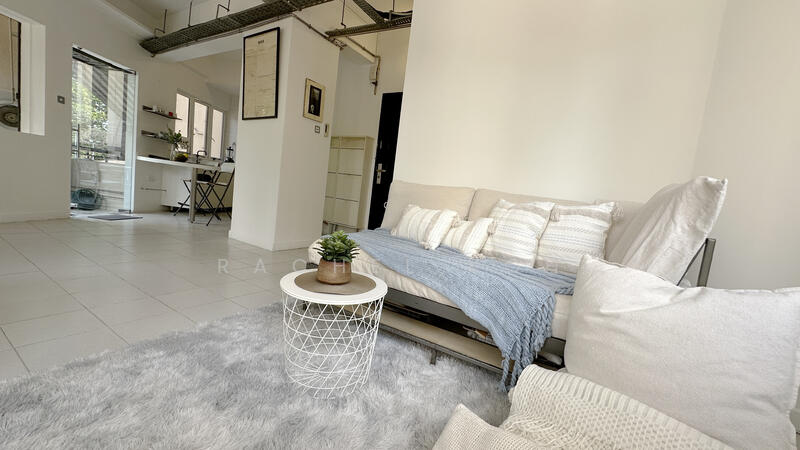 For Rent - Bayshore Park