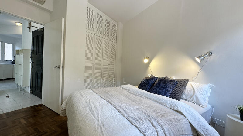 Bayshore Park, 66 Bayshore Road, 1 Bedroom, 743 sqft, Condominium For Rent, by Rachel Koh, 500053271 - Bedroom - PropertyGuru.com.sg