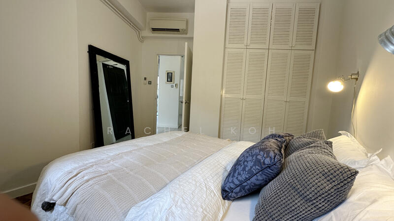 Bayshore Park, 66 Bayshore Road, 1 Bedroom, 743 sqft, Condominium For Rent, by Rachel Koh, 500053271 - Bedroom - PropertyGuru.com.sg