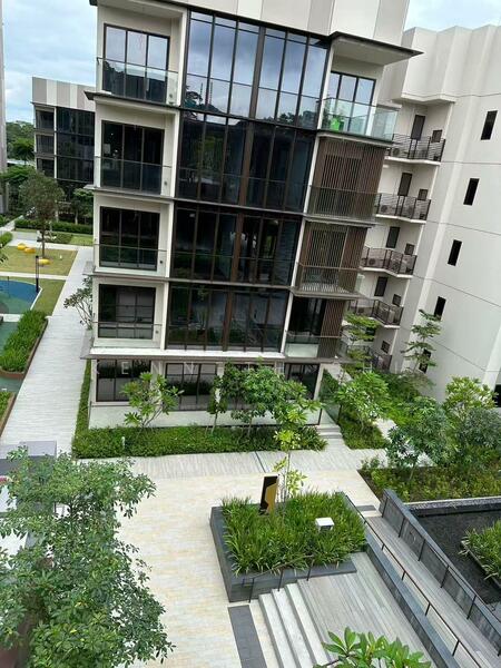 Dairy Farm Residences Condominium For Sale at S$ 1,320,000 | PropertyGuru Singapore - Exterior