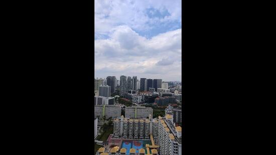 The Landmark, 173 Chin Swee Road, 2 Bedrooms, 764 sqft, Condominium For Rent, by CinDior Ho, 500053275 - PropertyGuru.com.sg