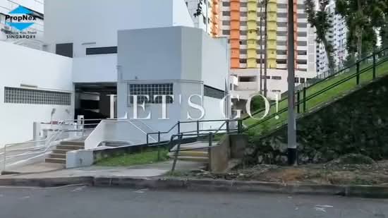 The Landmark, 173 Chin Swee Road, 2 Bedrooms, 764 sqft, Condominium For Rent, by CinDior Ho, 500053275 - PropertyGuru.com.sg