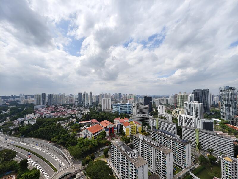 The Landmark, 173 Chin Swee Road, 2 Bedrooms, 764 sqft, Condominium For Rent, by CinDior Ho, 500053275 - PropertyGuru.com.sg