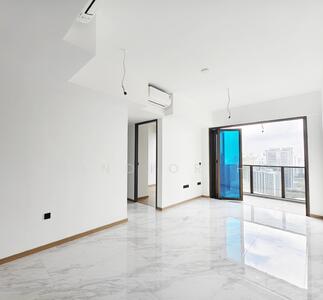 For Rent - The Landmark