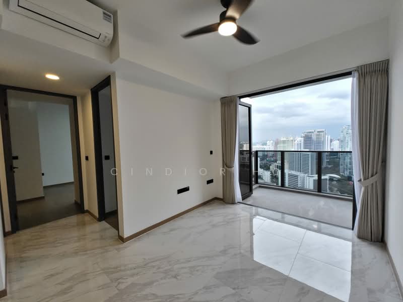 The Landmark, 173 Chin Swee Road, 2 Bedrooms, 764 sqft, Condominium For Rent, by CinDior Ho, 500053275 - Interior - PropertyGuru.com.sg